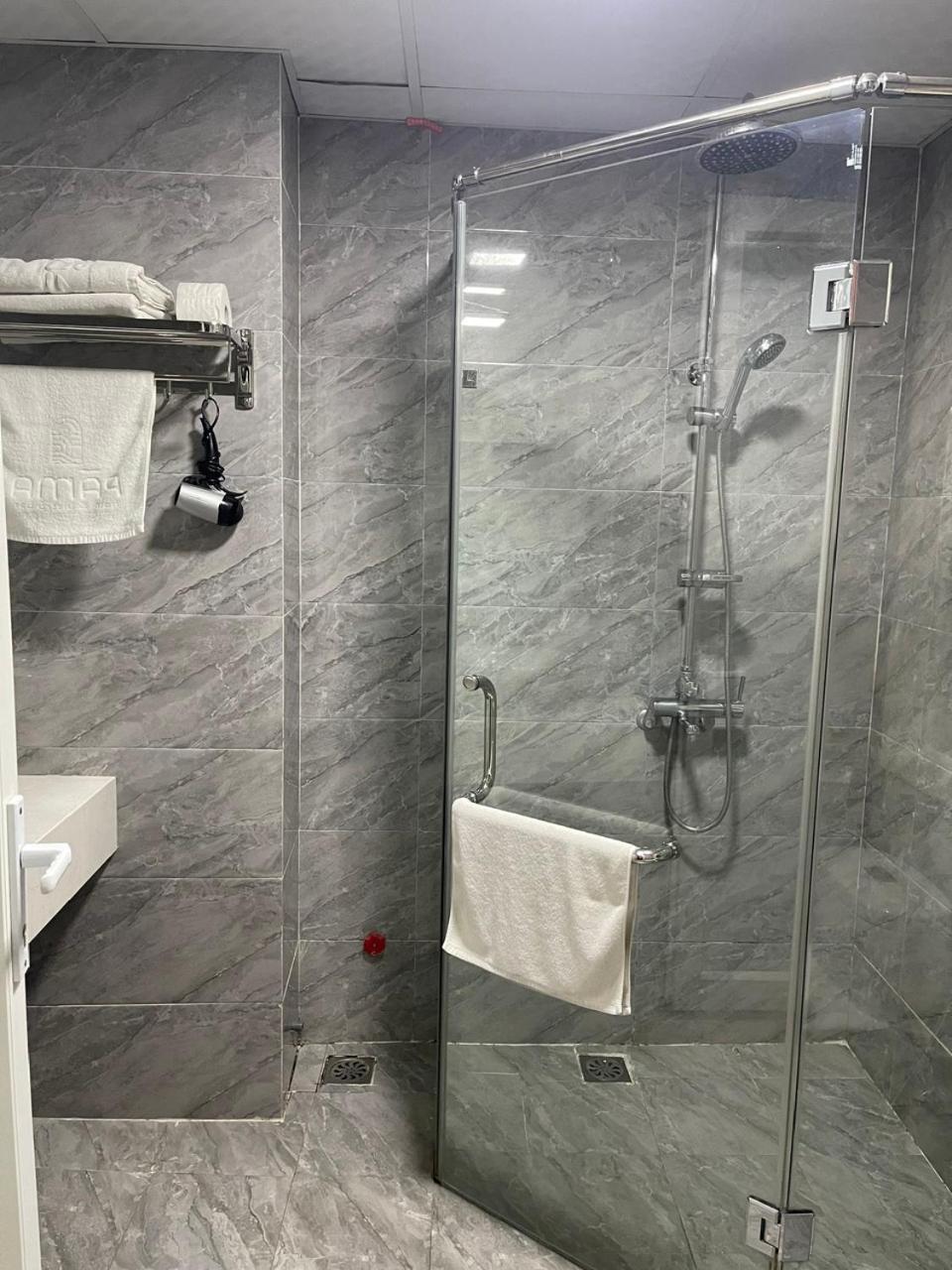 Suddha Boutique Hotel Hanoi Eksteriør bilde