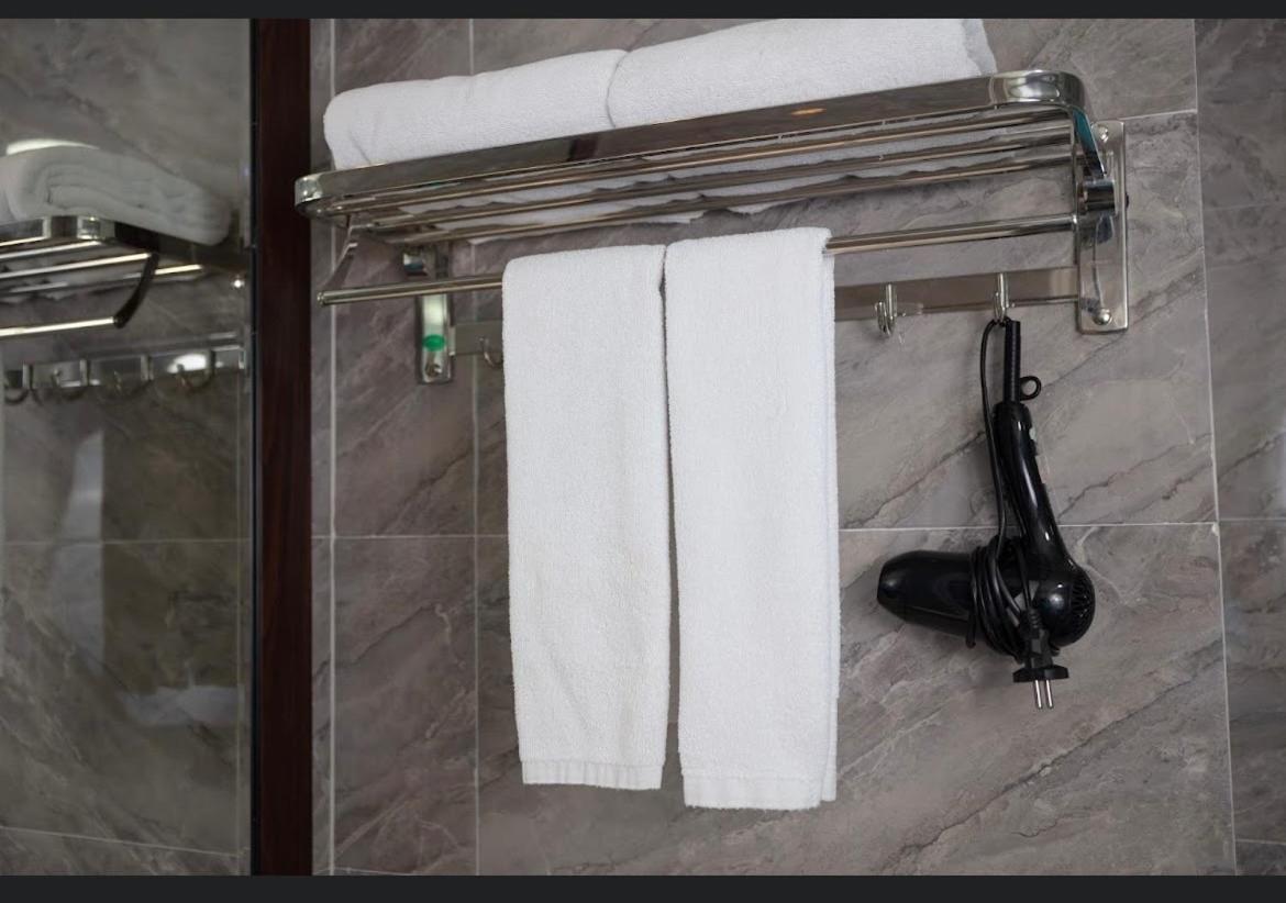 Suddha Boutique Hotel Hanoi Eksteriør bilde
